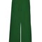 Bistro Apron with Split and Front Pocket