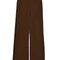 Bistro Apron with Split and Front Pocket