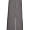 Bistro Apron with Split and Front Pocket