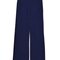 Bistro Apron with Split and Front Pocket