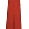 Bistro Apron with Split and Front Pocket