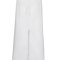 Bistro Apron with Split and Front Pocket
