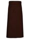 Bistro Apron with Front Pocket