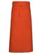 Bistro Apron with Front Pocket
