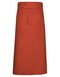 Bistro Apron with Front Pocket