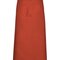 Bistro Apron with Front Pocket
