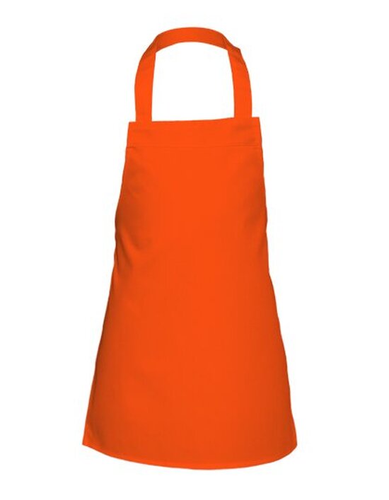 Barbecue Apron for Children