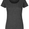 Women´s Deep Scoop T-Shirt
