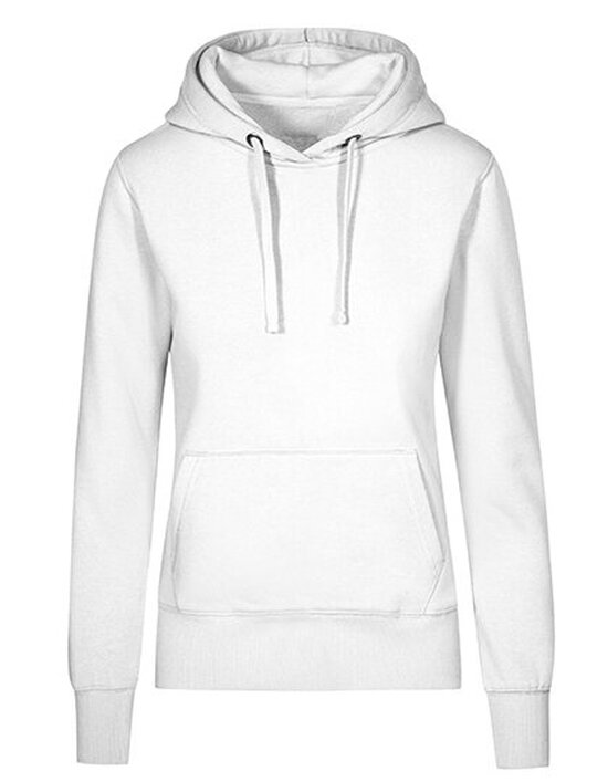 Women´s Hoody Sweater