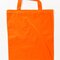 Baumwolltasche, kurze Henkel