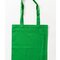Baumwolltasche, lange Henkel