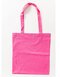 Baumwolltasche, lange Henkel