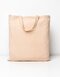 Baumwolltasche, kurze Henkel, Basic