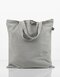 Baumwolltasche, Fairtrade-Baumwolle, kurze Henkel
