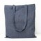 XT650 Baumwolltasche reycelt, lange Henkel