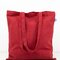 XT650 Baumwolltasche reycelt, lange Henkel