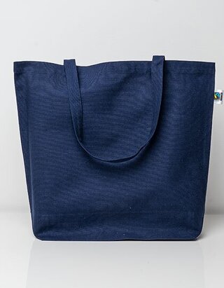 XT670 Twill Bag Round Bottom