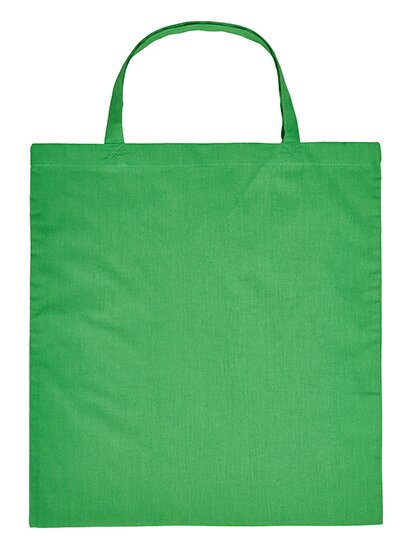 Cotton Bag Short handles