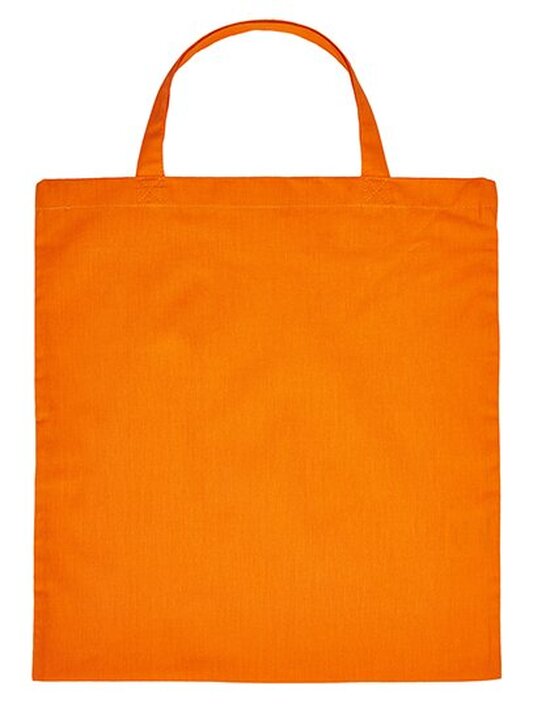 Cotton Bag Short handles
