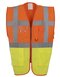 Multi-Functional Executive Waistcoat
