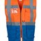 Multi-Functional Executive Waistcoat
