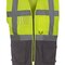 Multi-Functional Executive Waistcoat