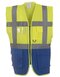 Multi-Functional Executive Waistcoat
