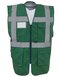 Multi-Functional Executive Waistcoat