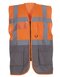 Multi-Functional Executive Waistcoat