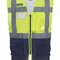 Hi Vis Top Cool Recycled Open Mesh Executive Waistcoat