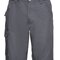 Workwear Polycotton Twill Shorts
