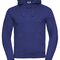 Adults' Authentic Hooded Sweat