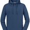 Adults' Authentic Hooded Sweat