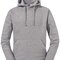 Men`s Authentic Hooded Sweat