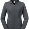 Ladies´  Authentic Sweat Jacket