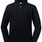 Authentic 1/4 Zip Sweat