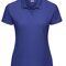Ladies` Classic Polycotton Polo