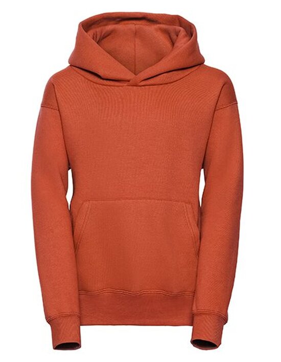 Children´s Hooded Sweatshirt