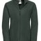 Ladies` Full Zip Outdoor Fleece