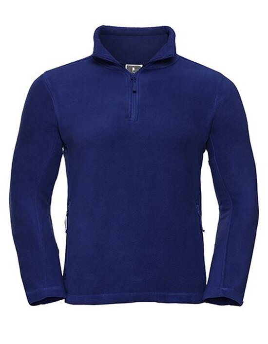 Quarter Zip Outdoor Fleece