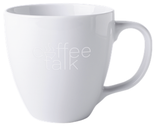 Basic Range Becher Unique 0,41 l