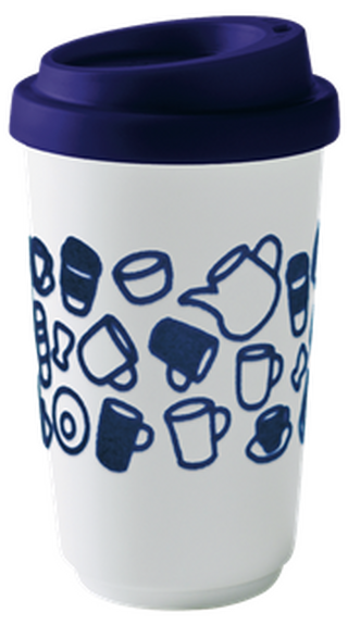 fillit Becher 0,40 l mit touch!