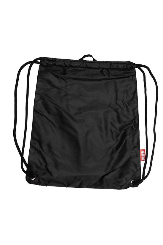 Recycle Bags Faltbarer Stringbag RPET