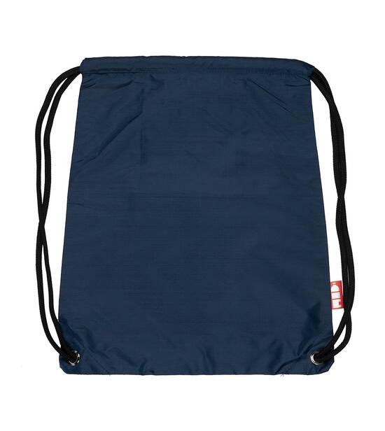 Recycle Bags Faltbarer Stringbag RPET