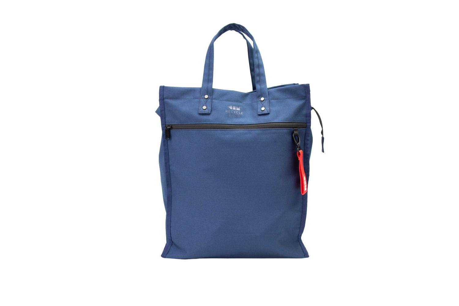 Recycle Bags Shopper RPET