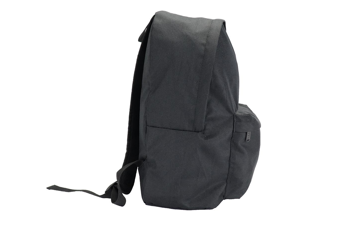 Recycle Bags Basic Rucksack RPET