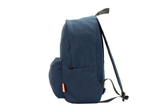 Recycle Bags Basic Rucksack RPET