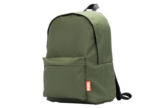 Recycle Bags Basic Rucksack RPET