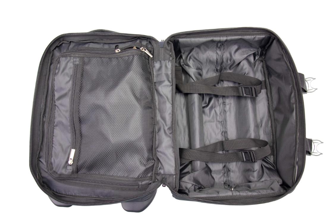 Recycle Bags Cabin Trolley Small