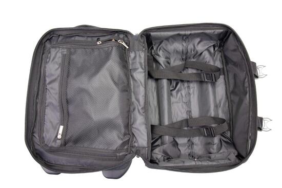 Recycle Bags Cabin Trolley Small